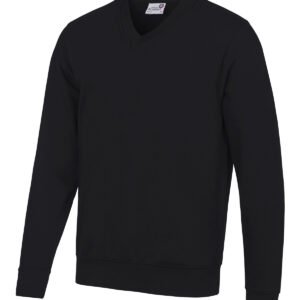 Senior Academy v-neck sweatshirt