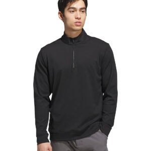 Ultimate 365 classic quarter-zip