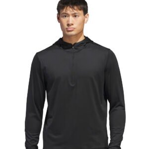 Lightweight hoodie
