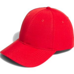 6-panel core cap
