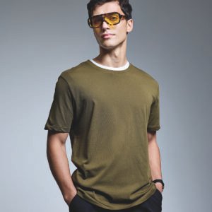 Anthem t-shirt