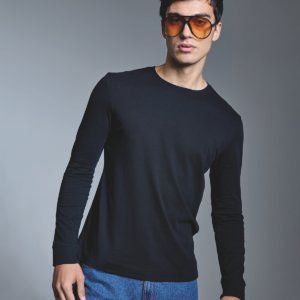 Men's long sleeve Anthem t-shirt