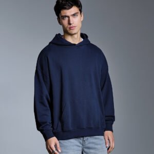 Anthem heavy bass hoodie
