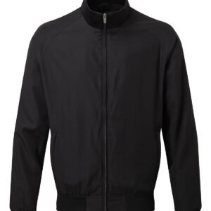 Men's Harrington jacket
