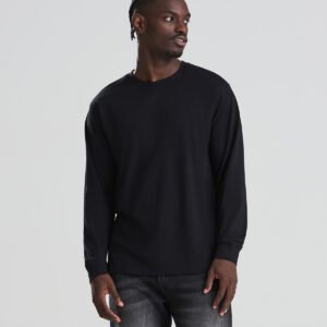AWDis 180 long sleeve T