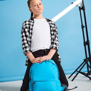 Junior fashion backpack