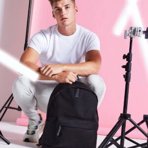 Maxi fashion backpack