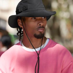 Outdoor adventure sun hat