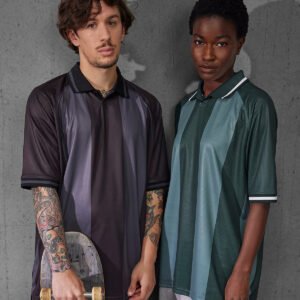 B&C Active polo