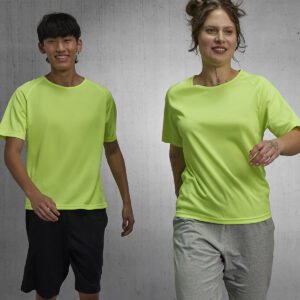 B&C #Active T