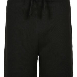 Kids basic sweat shorts