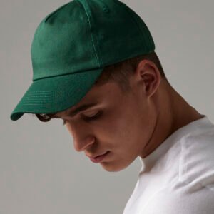 Authentic 5-panel cap