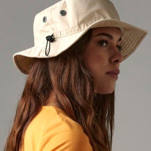 Cargo bucket hat