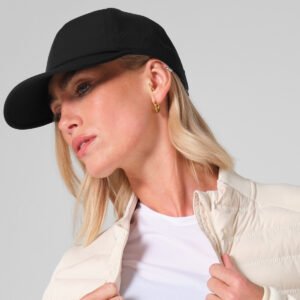 Technical training cap