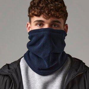 Suprafleece® snood/hat combo