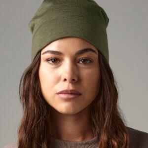Merino beanie