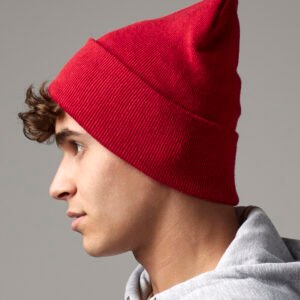 Original deep-cuffed beanie