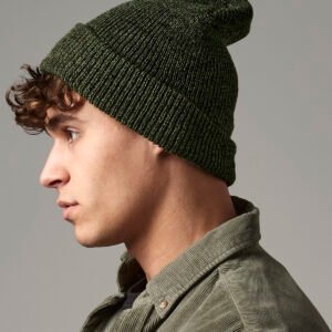 Heritage beanie