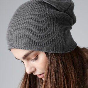 Slouch beanie