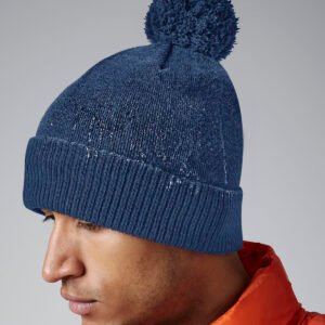 Water-repellent thermal Snowstar® beanie