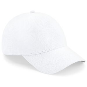 Seamless waterproof cap