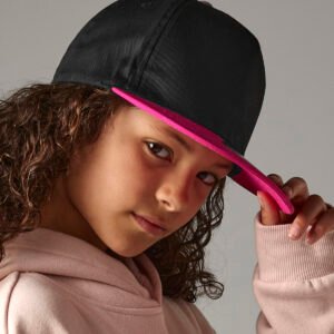 Youth snapback