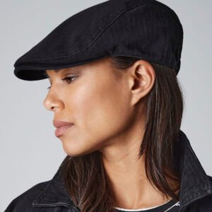 Vintage flat cap