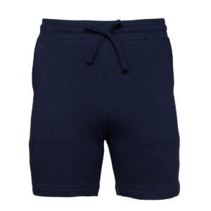 Unisex sponge fleece sweatshorts