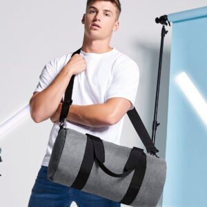 Original barrel bag