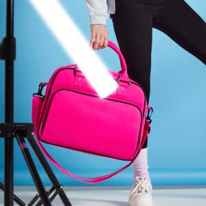 Junior dance bag