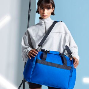Freestyle holdall