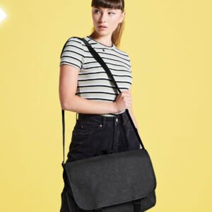 Two-tone digital messenger