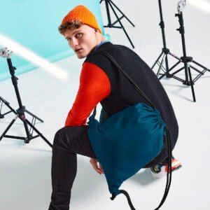 Recycled gymsac