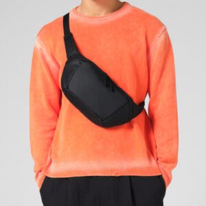 Everyday carry 5 litre cross-body