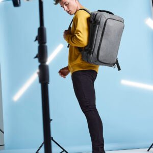 Escape carry-on backpack