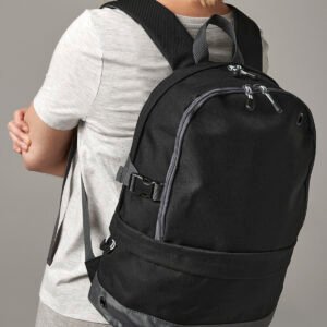 Athleisure pro backpack