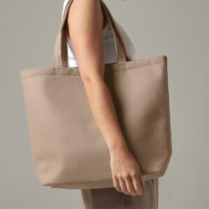 Felt shopper