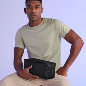 Boutique toiletry/accessory case