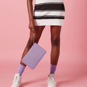 Boutique accessory pouch