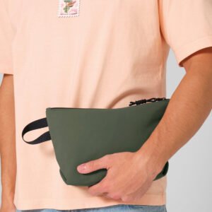Minimal lifestyle pouch