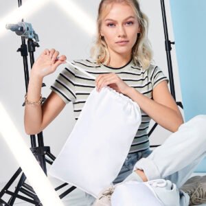 Sublimation stuff bag