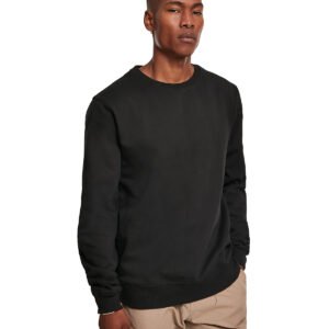 Premium crew neck