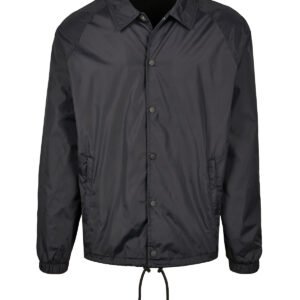 Coach jacket