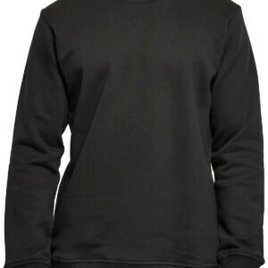 Organic basic crew