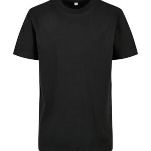 Organic kids basic tee