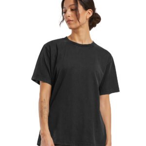 Women’s vintage everyday tee